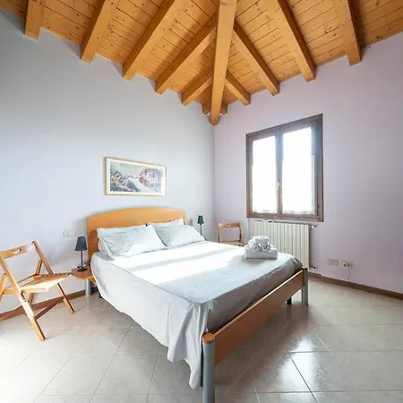 Antica Corte Apartment