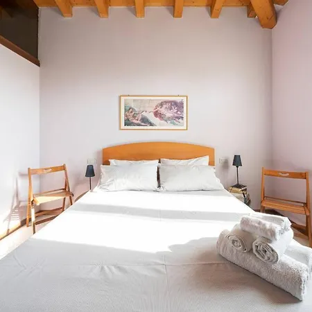 Antica Corte Apartment