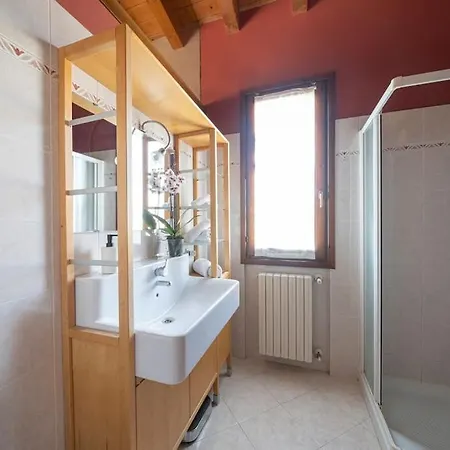 Apartment Antica Corte *