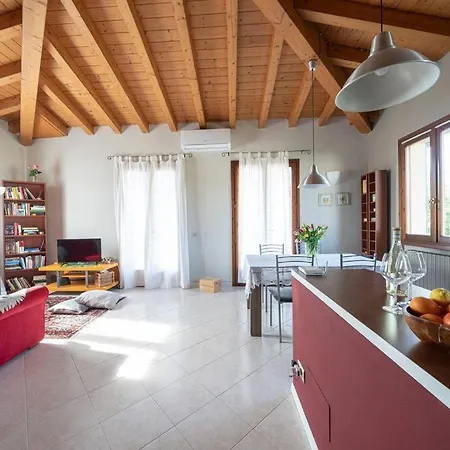 Apartment Antica Corte *