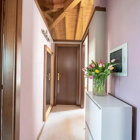 Apartment Antica Corte San Felice del Benaco