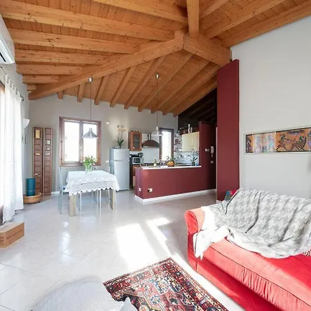 Antica Corte Apartment
