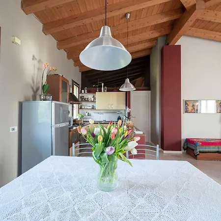 Apartment Antica Corte *