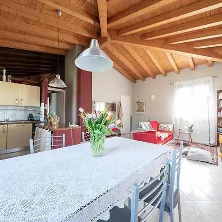 Antica Corte Apartment San Felice del Benaco