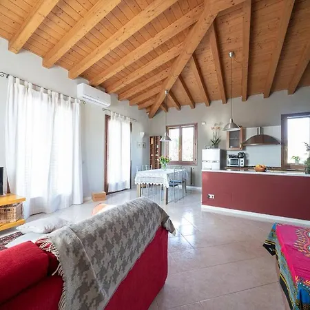 Apartment Antica Corte