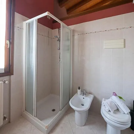 Antica Corte Apartment