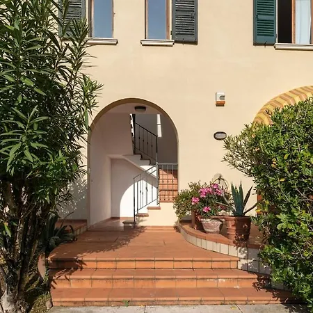 Antica Corte Apartment San Felice del Benaco