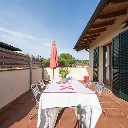 Antica Corte * San Felice del Benaco