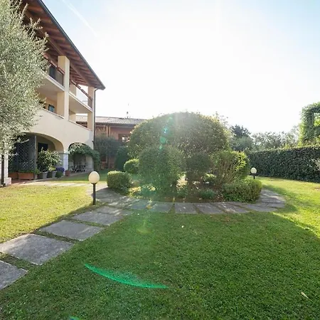 Antica Corte * San Felice del Benaco