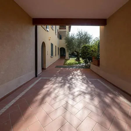 Apartment Antica Corte