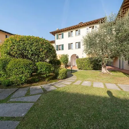 Apartment Antica Corte