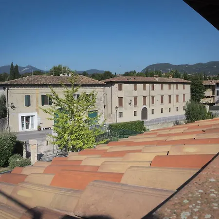 Antica Corte * San Felice del Benaco
