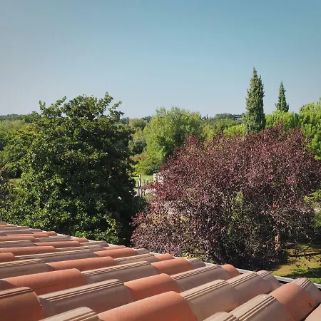 Apartment Antica Corte *