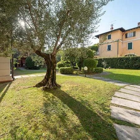 Antica Corte Apartment San Felice del Benaco